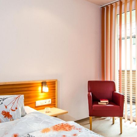 Apart Fridl See Room photo