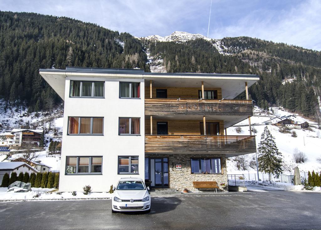 Apart Fridl See Exterior photo