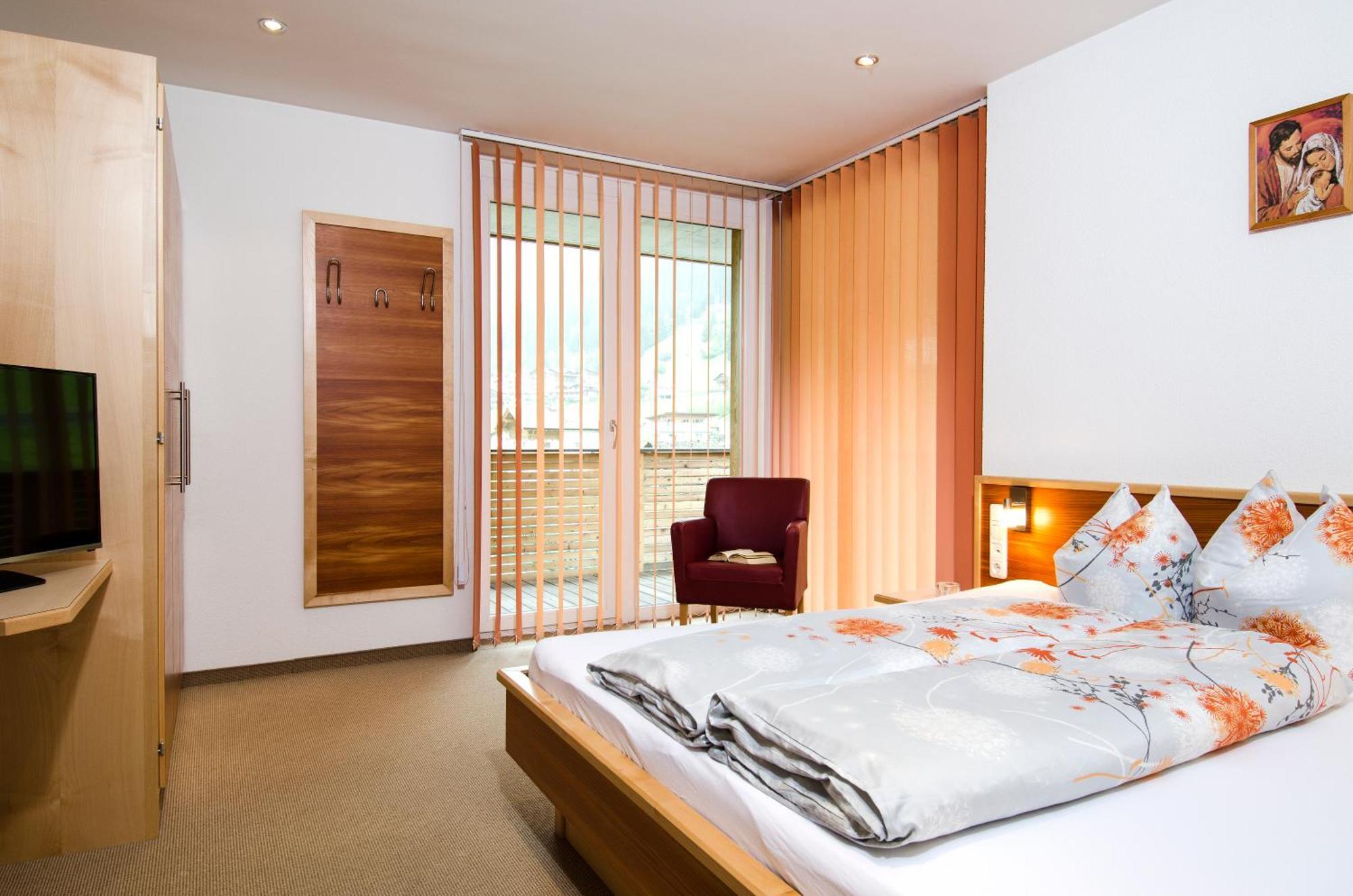 Apart Fridl See Room photo